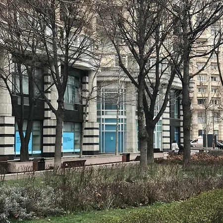 Apartment Caesar's *