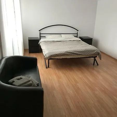 Caesar's Appartement